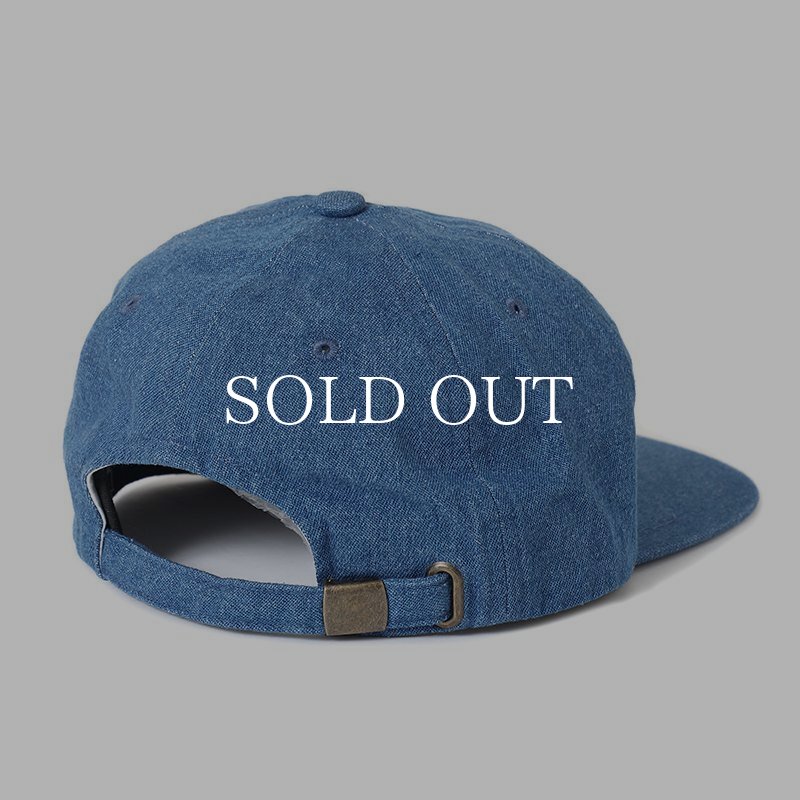 CHALLENGER WOLF BRIGADE CAP CLG-AC 024-042 公式通販