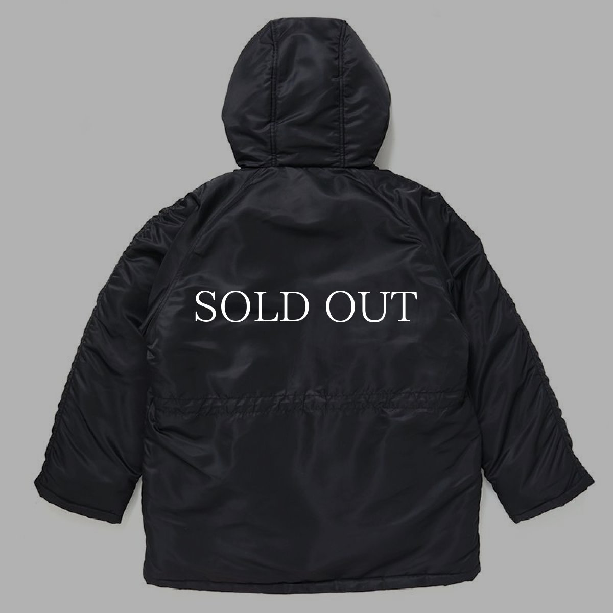 画像2: CHALLENGER  CLASSIC FLIGHT JACKET (2)