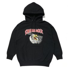 画像1: CHALLENGER  EAGLE HEAD HOODIE (1)