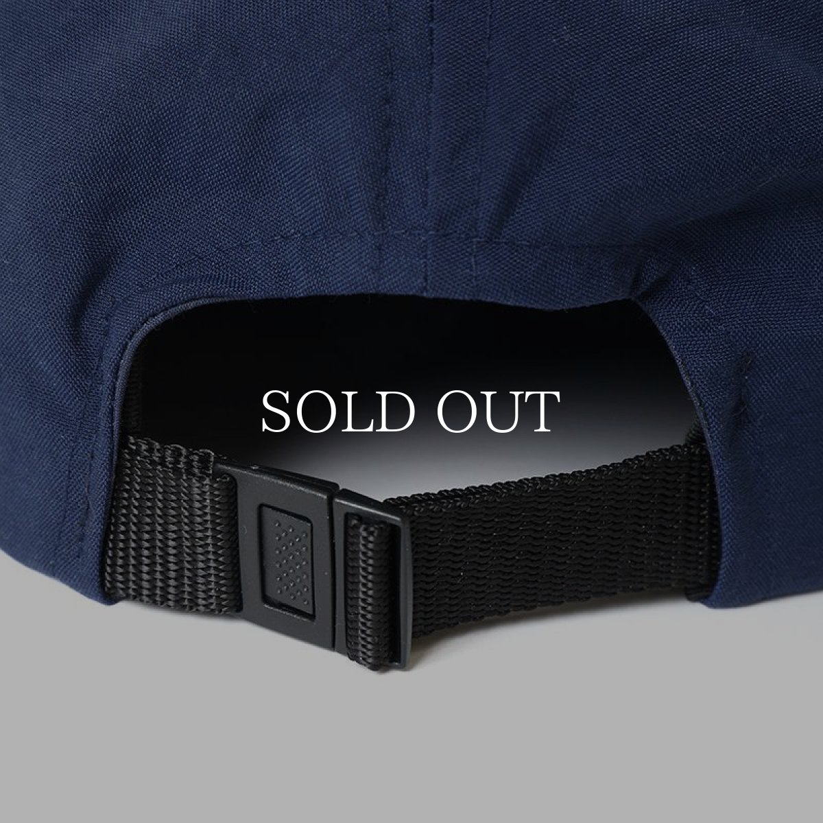 画像6: CHALLENGER  SAILOR LOGO CAP (6)