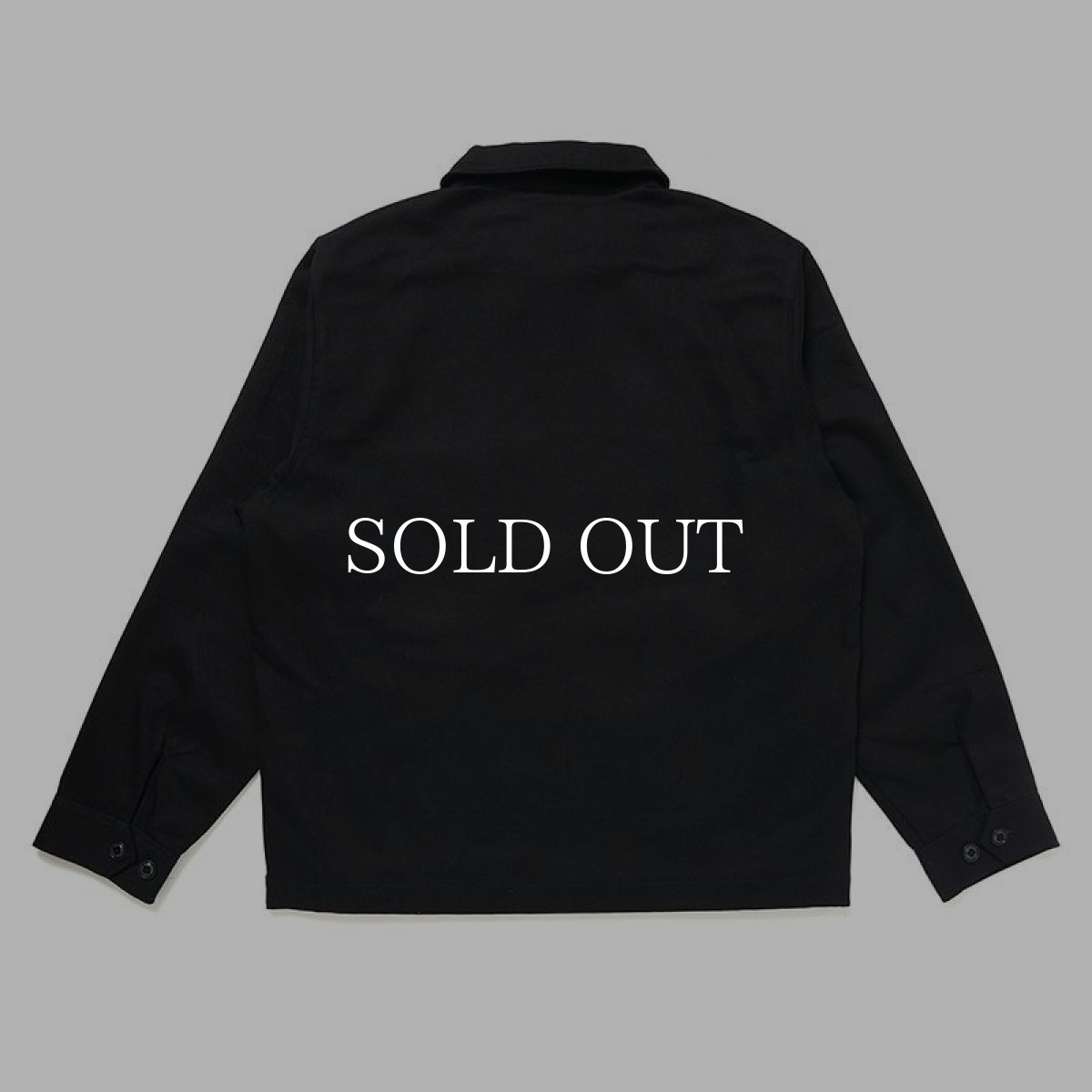 画像2: CHALLENGER  UTILITY WORK JACKET (2)