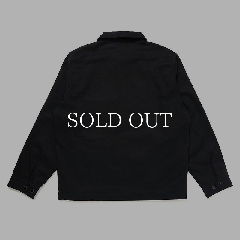 CHALLENGER UTILITY WORK JACKET CLG-JK 024-013 公式通販