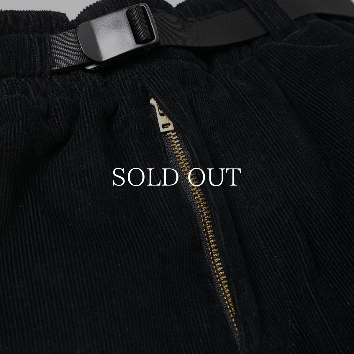 画像6: CHALLENGER  SUPERIOR CORDUROY WARM PANTS (6)