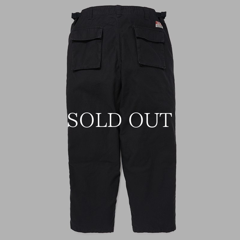 CHALLENGER FLIGHT WARM UP PANTS CLG-PT 024-016 公式通販