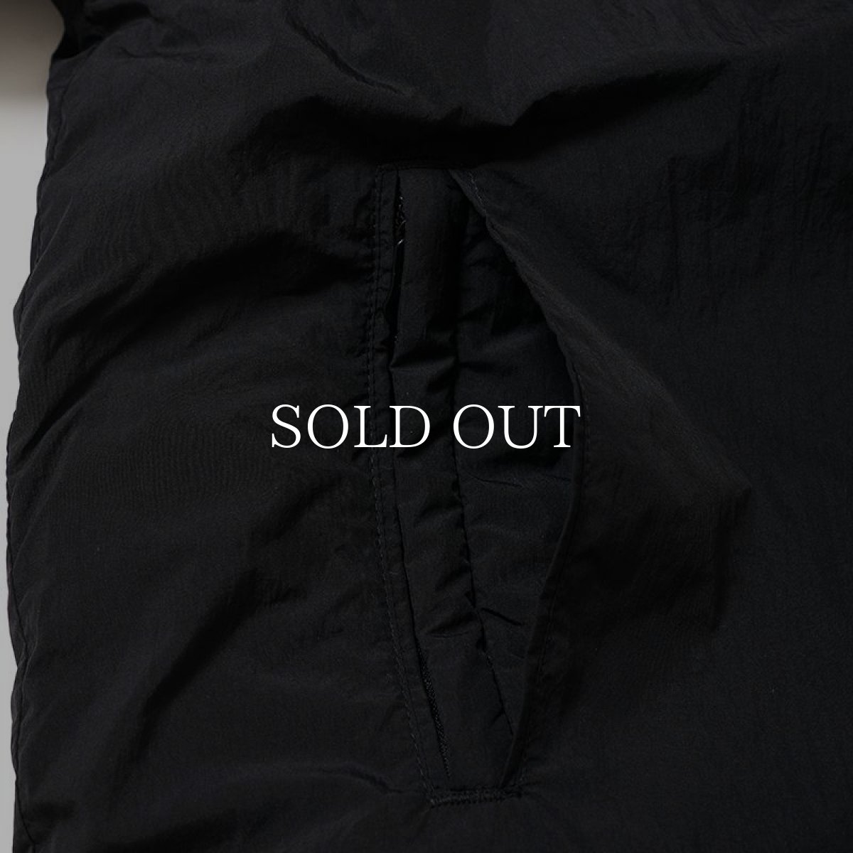 画像7: CHALLENGER  DERBY DOWN JACKT (7)