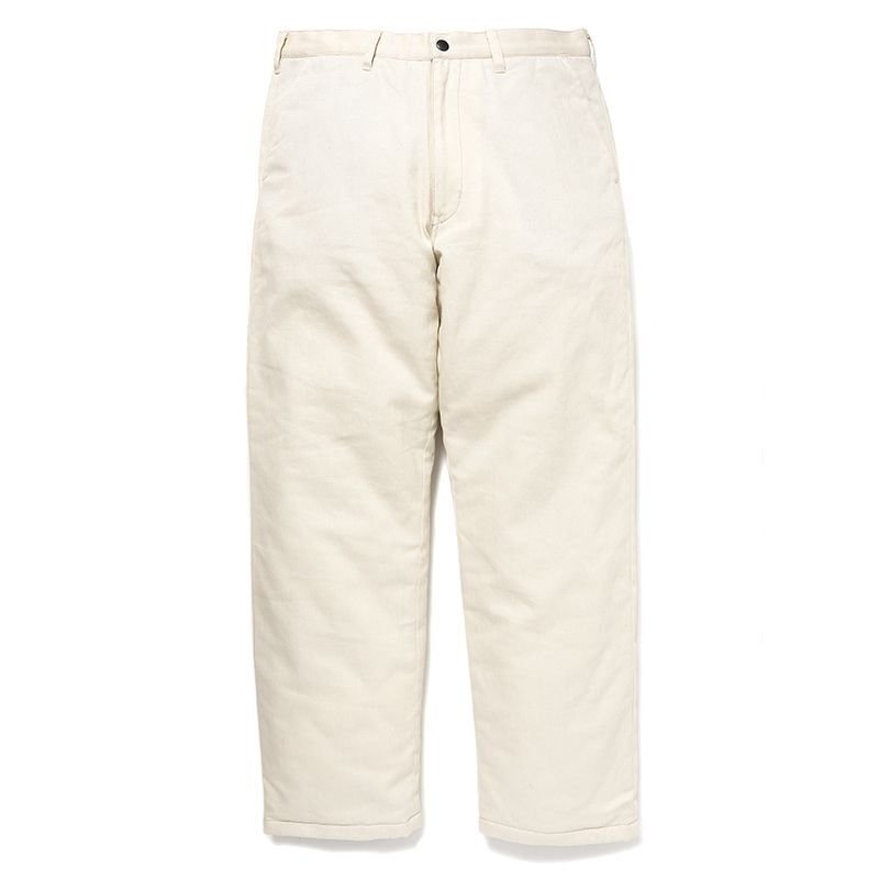 パンツ CHALLENGER / WORK NARROW CHINO PANTS CHALLENGER / WORK
