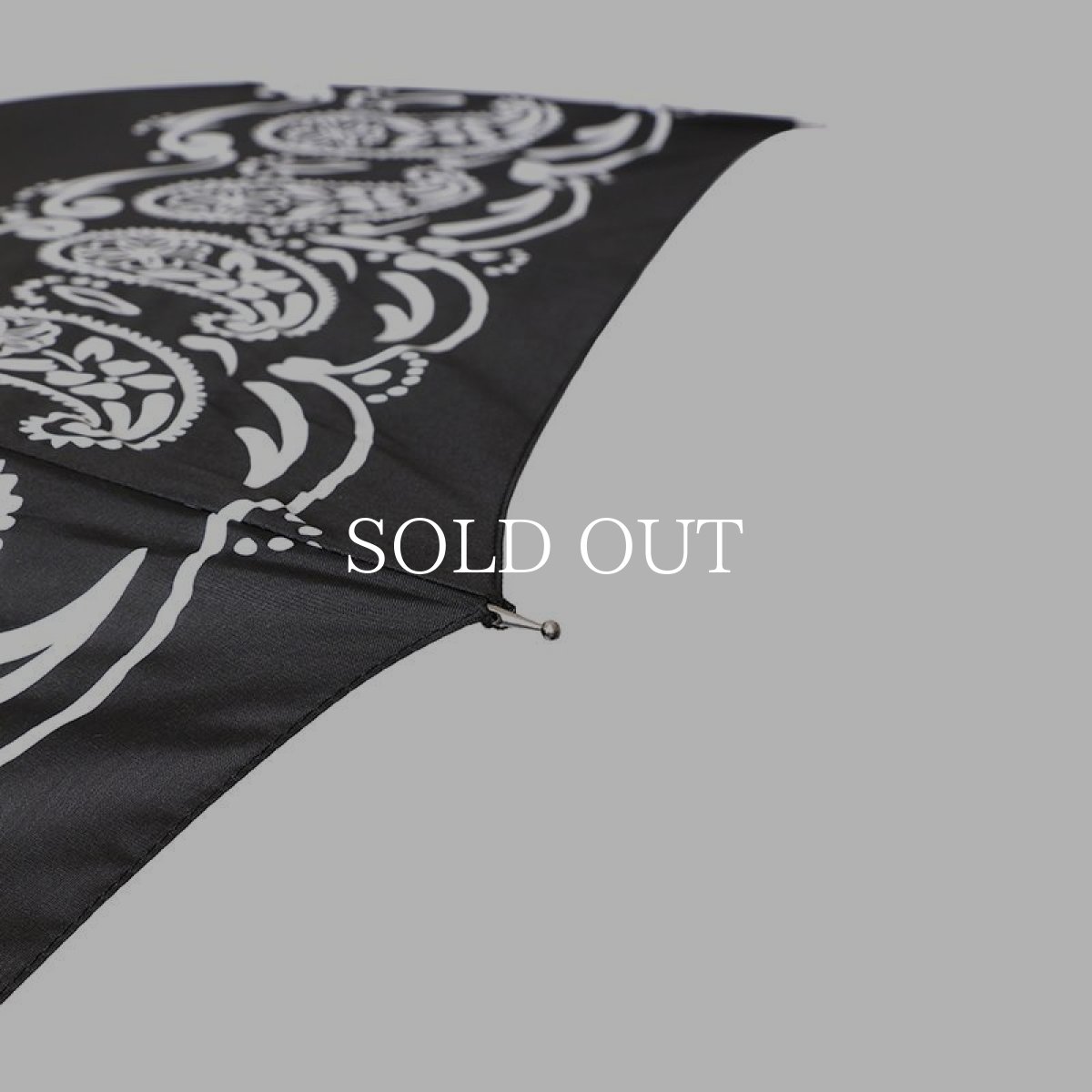 画像6: CHALLENGER  BANDANA UMBRELLA (6)