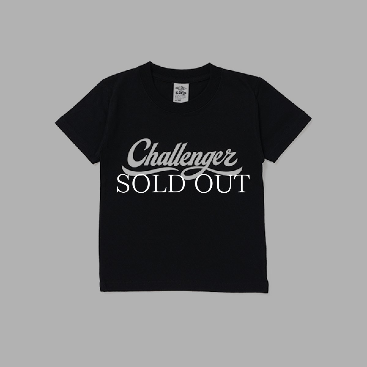画像5: CHALLENGER  KIDS SCRIPT LOGO TEE (5)