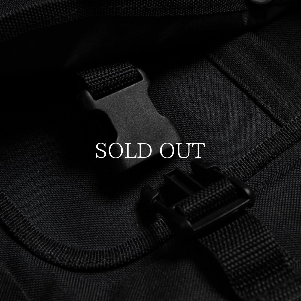 画像11: APPLEBUM  Logo Messenger Bag (11)