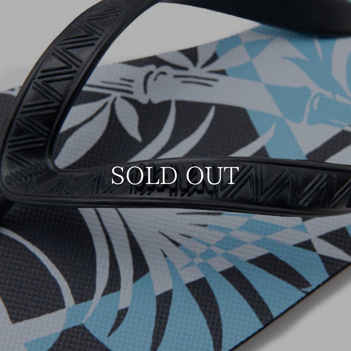 画像4: RATS  CRAZY PATTERN BEACH SANDAL (4)