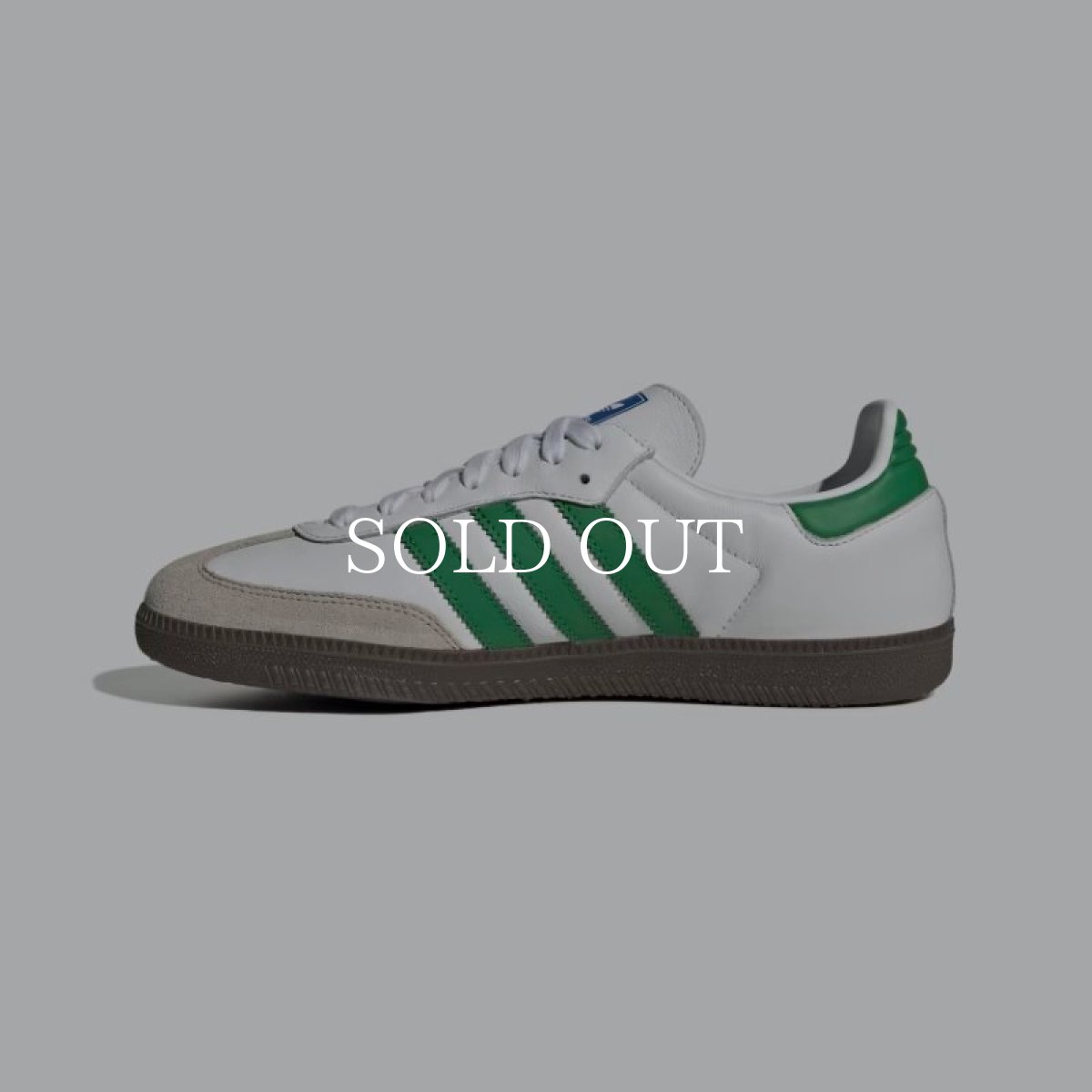 画像6: adidas Originals  サンバ OG / SAMBA OG (6)