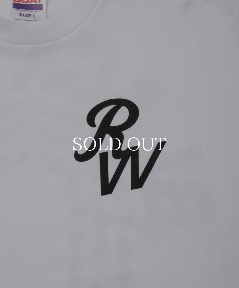 画像4: ROTTWEILER  R.W NO SLEEVE TEE (4)