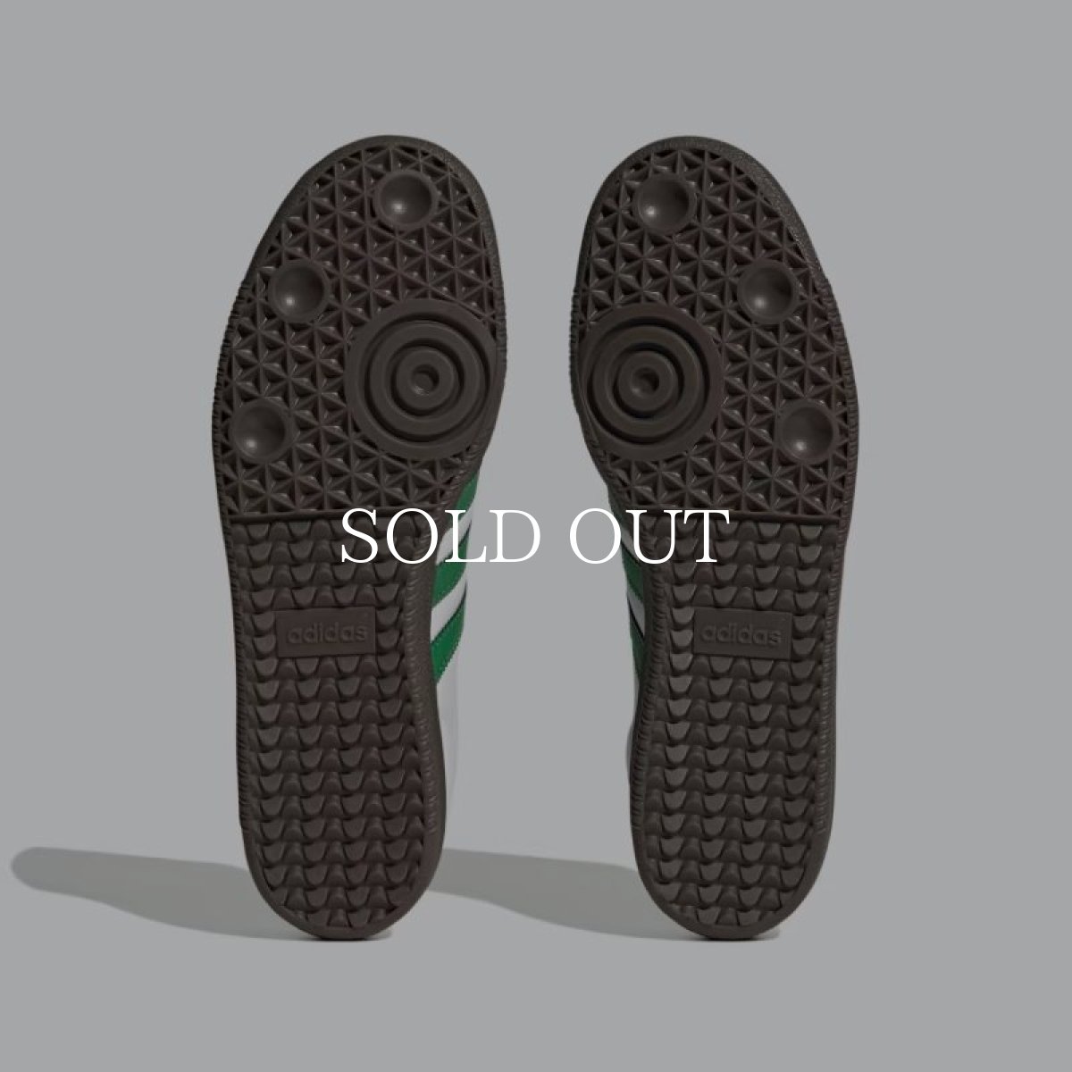 画像3: adidas Originals  サンバ OG / SAMBA OG (3)