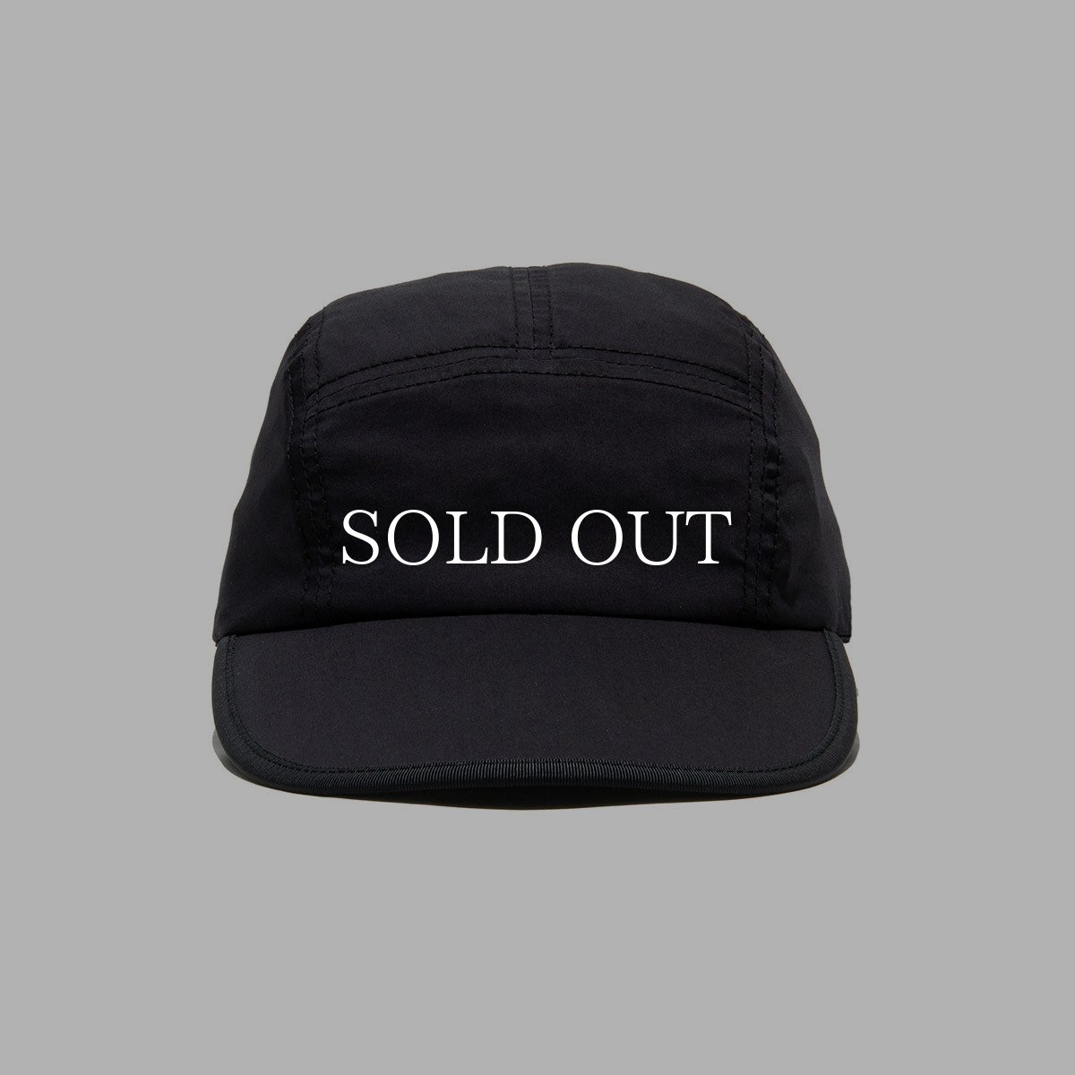 画像2: THE H.W.DOG&CO.  COOLMAX CRUISER CAP (2)