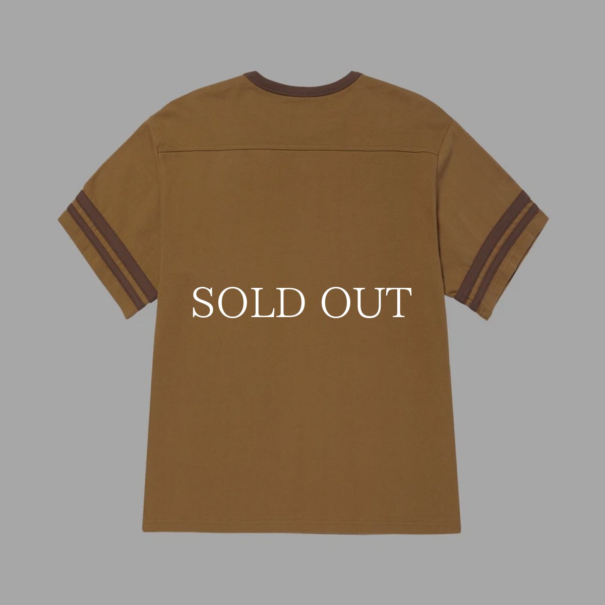 画像8: HUF  FUCK IT FOOTBALL SHIRT (8)