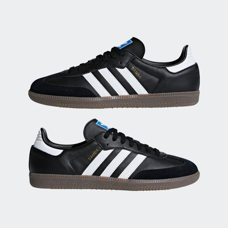 adidas Originals サンバ OG / SAMBA OG B75807 公式通販