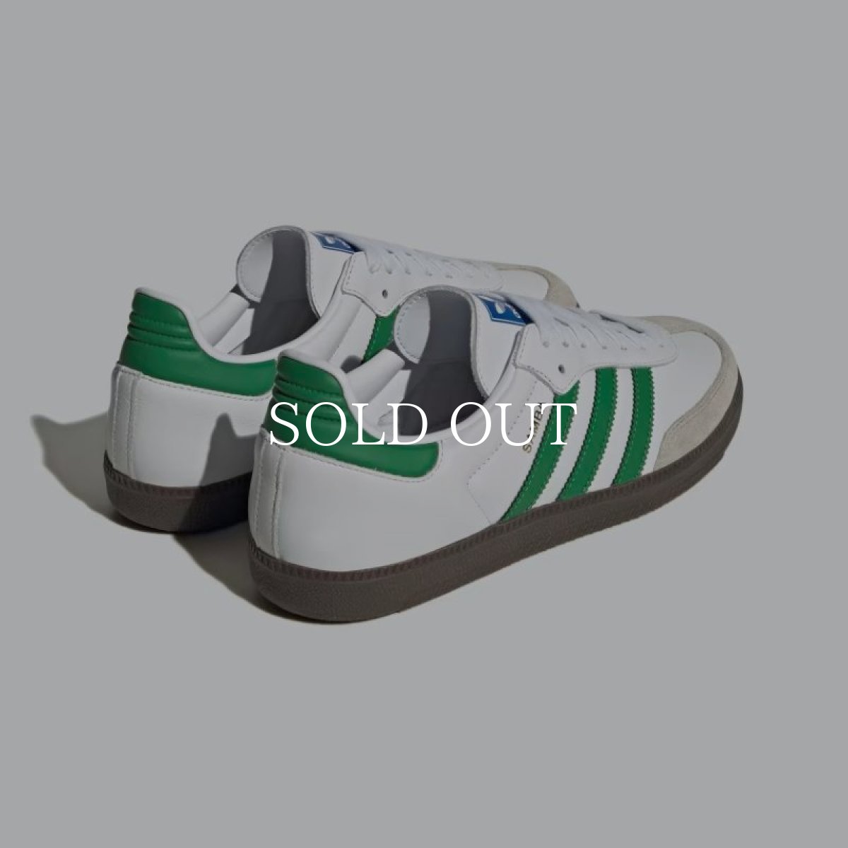 画像5: adidas Originals  サンバ OG / SAMBA OG (5)