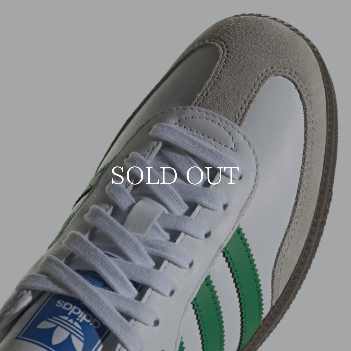 画像7: adidas Originals  サンバ OG / SAMBA OG (7)