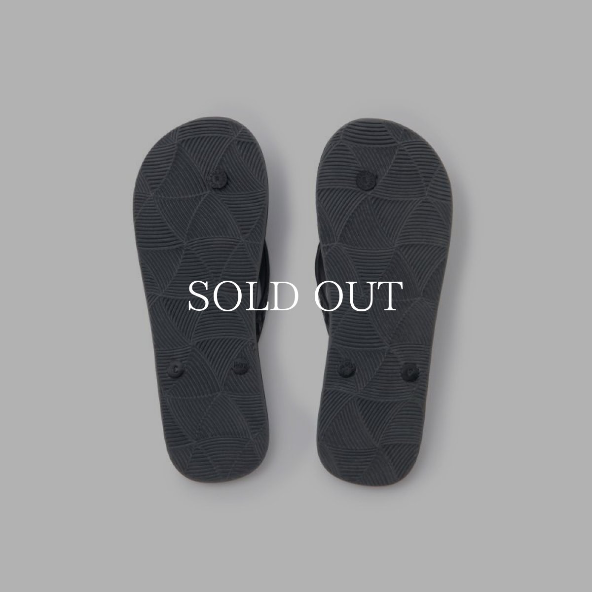 画像2: RATS  CRAZY PATTERN BEACH SANDAL (2)