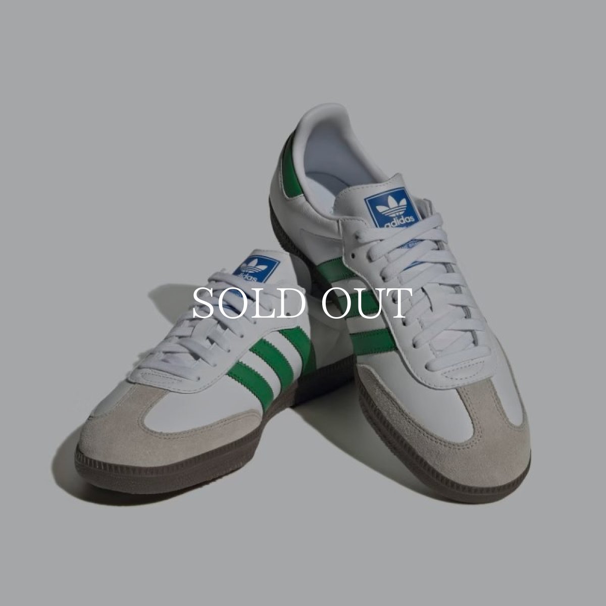 画像4: adidas Originals  サンバ OG / SAMBA OG (4)