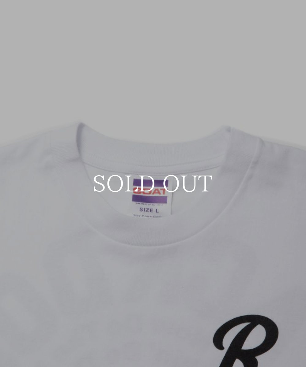 画像3: ROTTWEILER  R.W NO SLEEVE TEE (3)