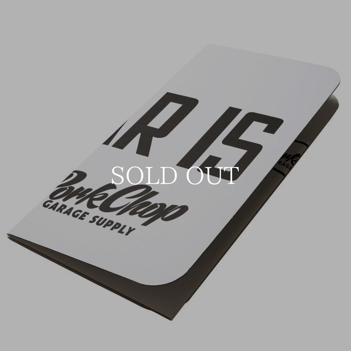 画像3: PORKCHOP GARAGE SUPPLY  SUNSHADE (3)