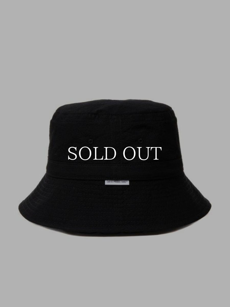 画像2: COOTIE   Finx Cotton Cordlane Bucket Hat (2)