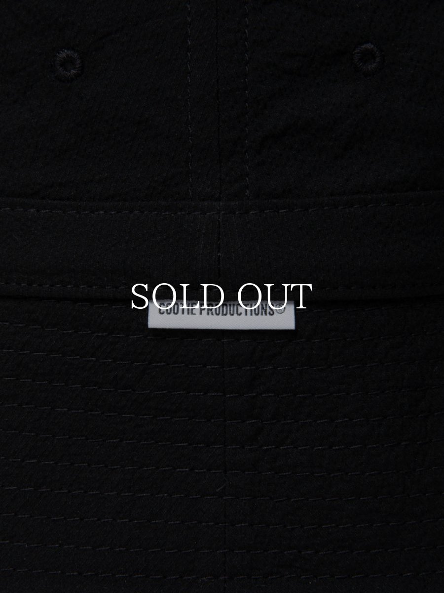 画像3: COOTIE   Finx Cotton Cordlane Bucket Hat (3)