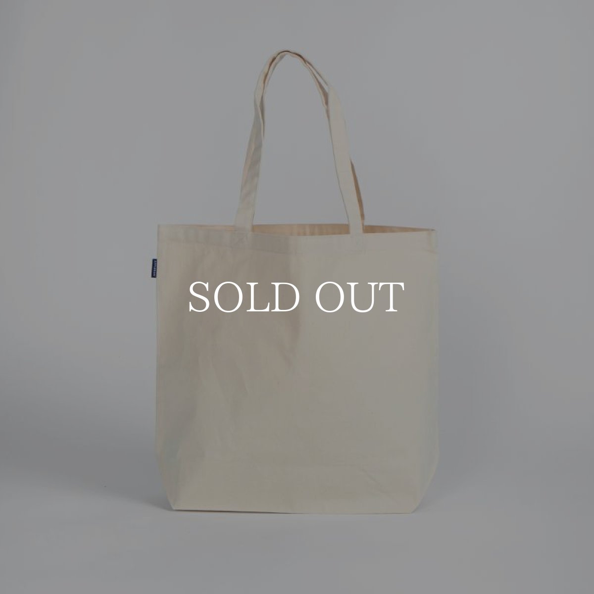 画像4: APPLEBUM  “Bonita Applebum” Tote Bag (4)