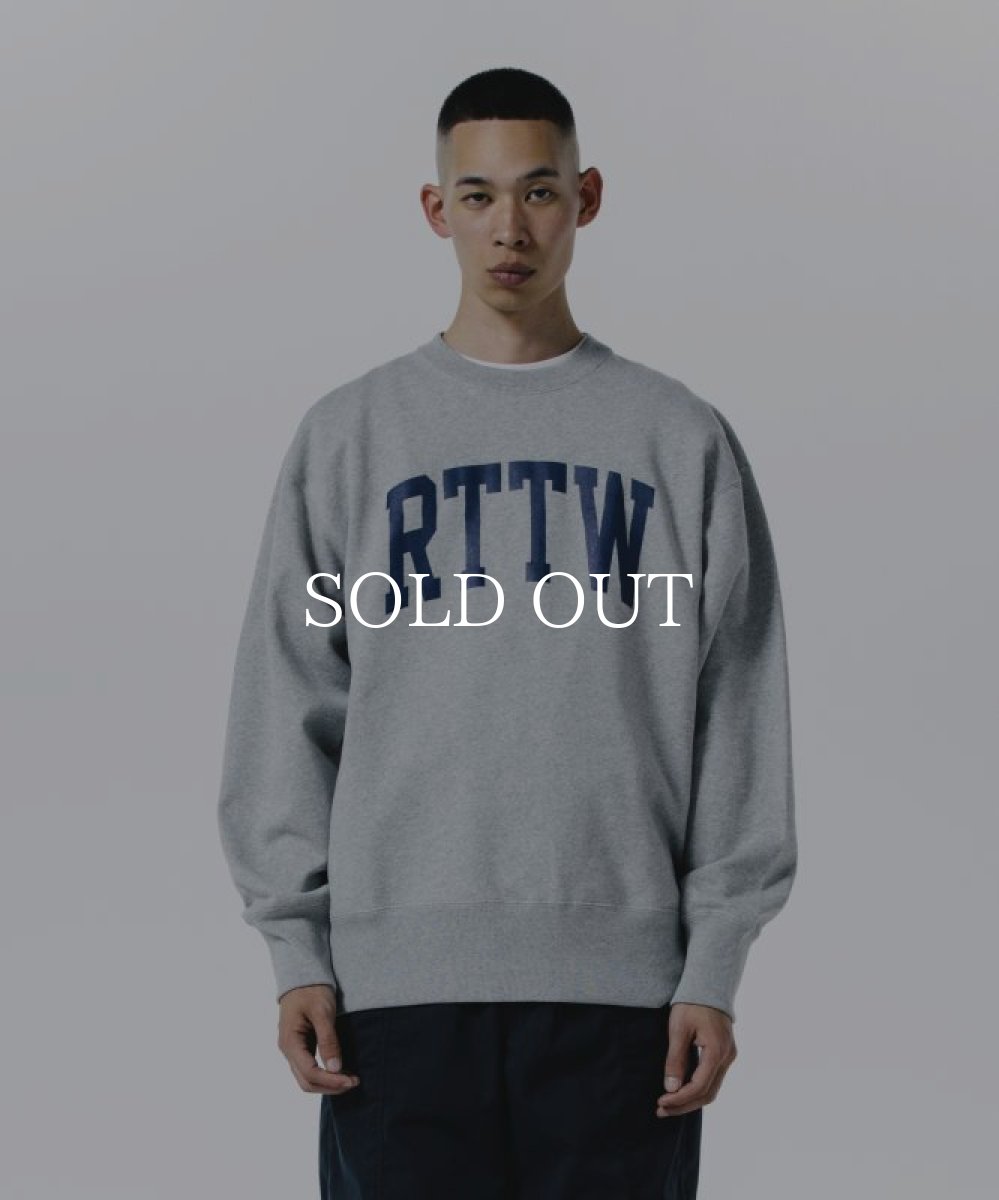 画像13: ROTTWEILER  RTTW SWEATER (13)