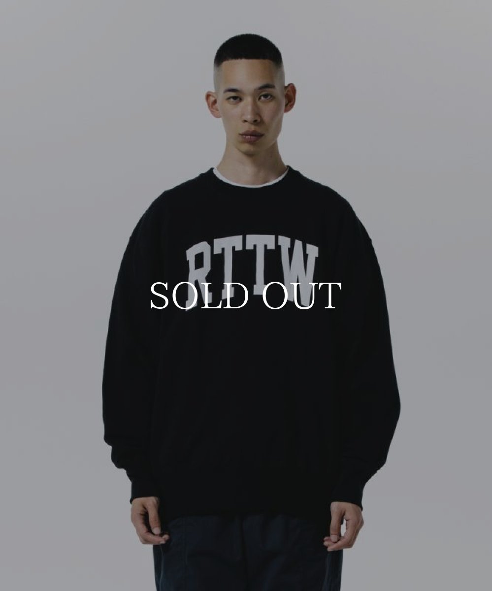 画像6: ROTTWEILER  RTTW SWEATER (6)