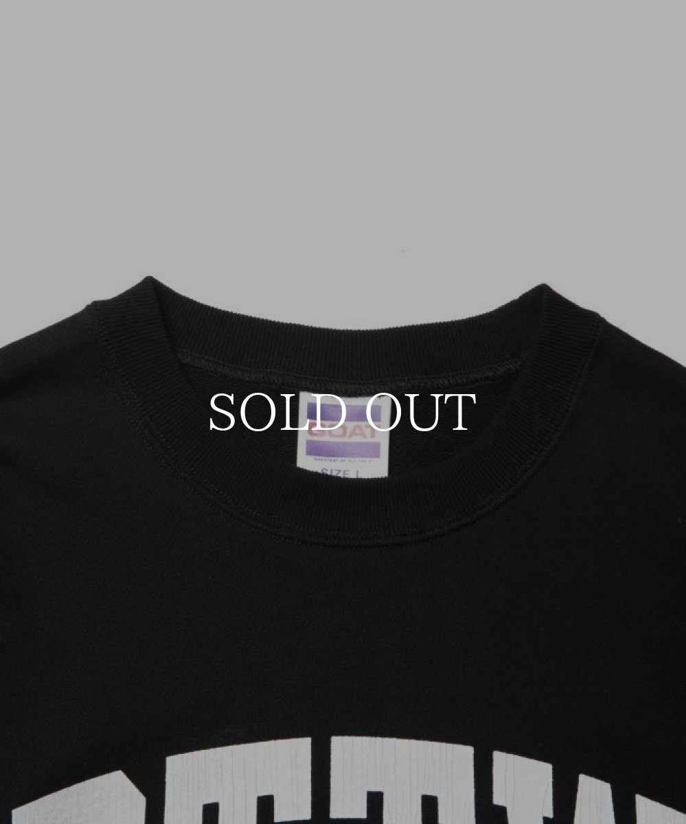 画像3: ROTTWEILER  RTTW SWEATER (3)