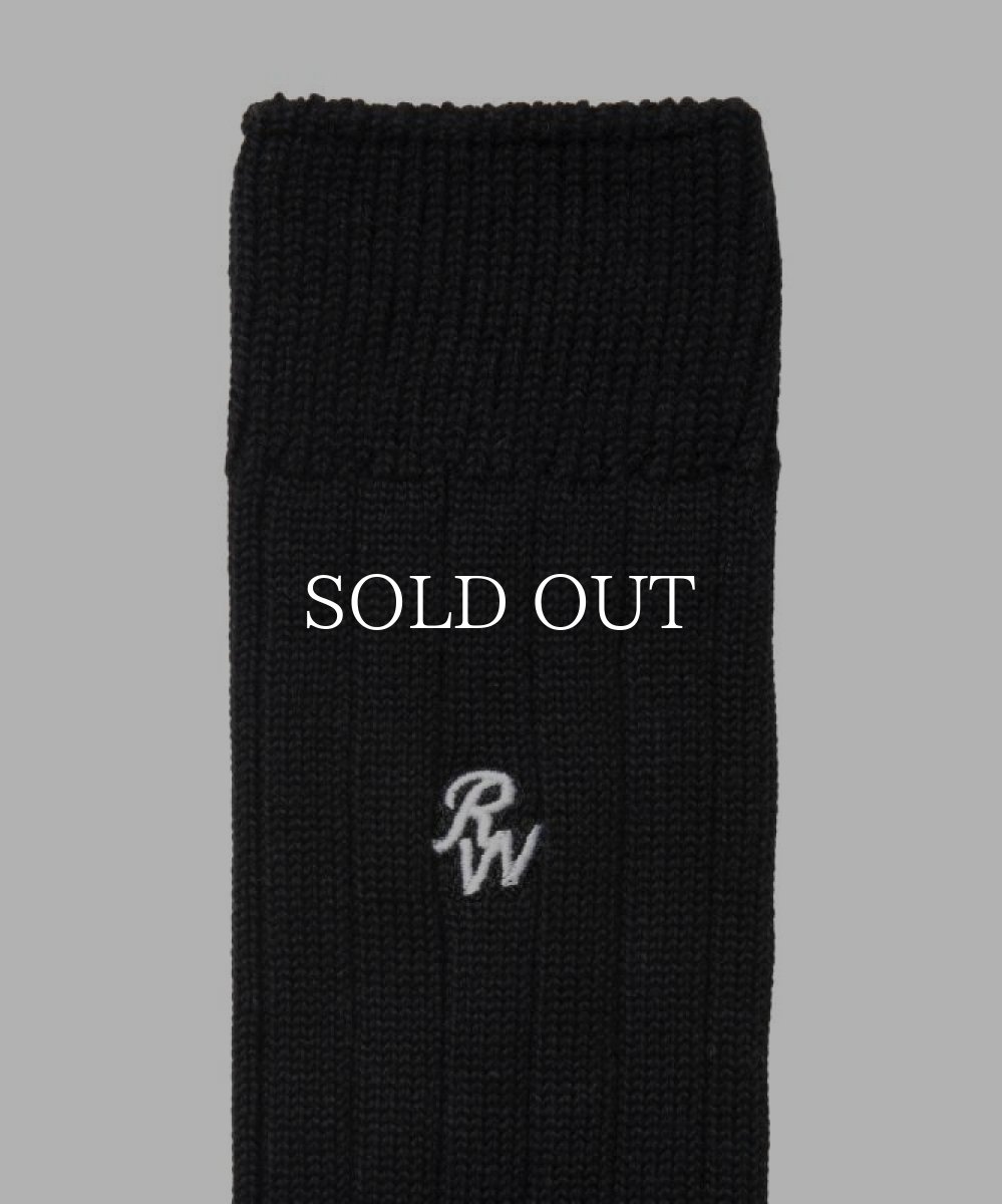 画像6: ROTTWEILER  R9 PURPLE SOX (6)