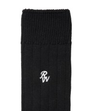 画像6: ROTTWEILER  R9 PURPLE SOX (6)