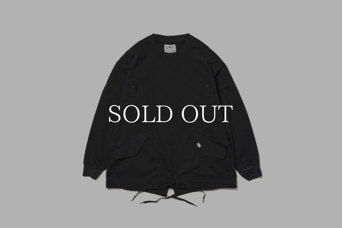 画像1: CMF OUTDOOR GARMENT  MODS TEE (1)
