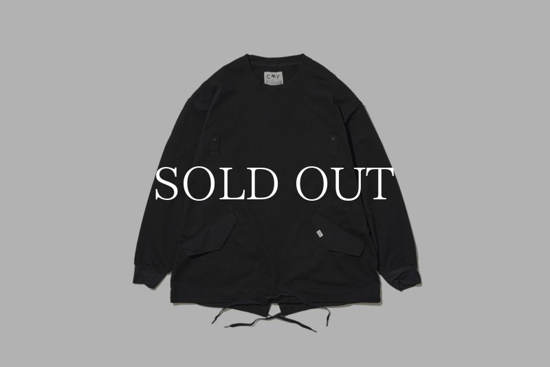 CMF OUTDOOR GARMENT MODS TEE CMF2402-C04 公式通販