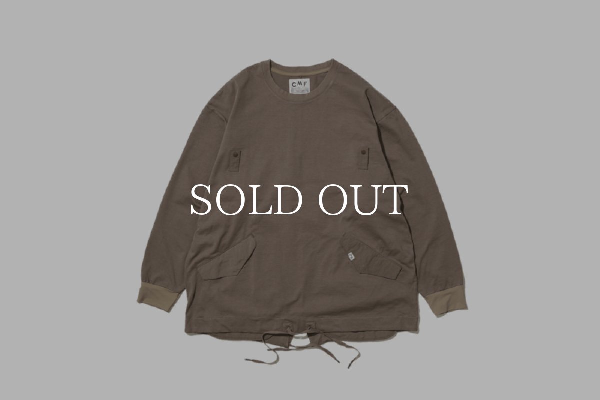 画像3: CMF OUTDOOR GARMENT  MODS TEE (3)