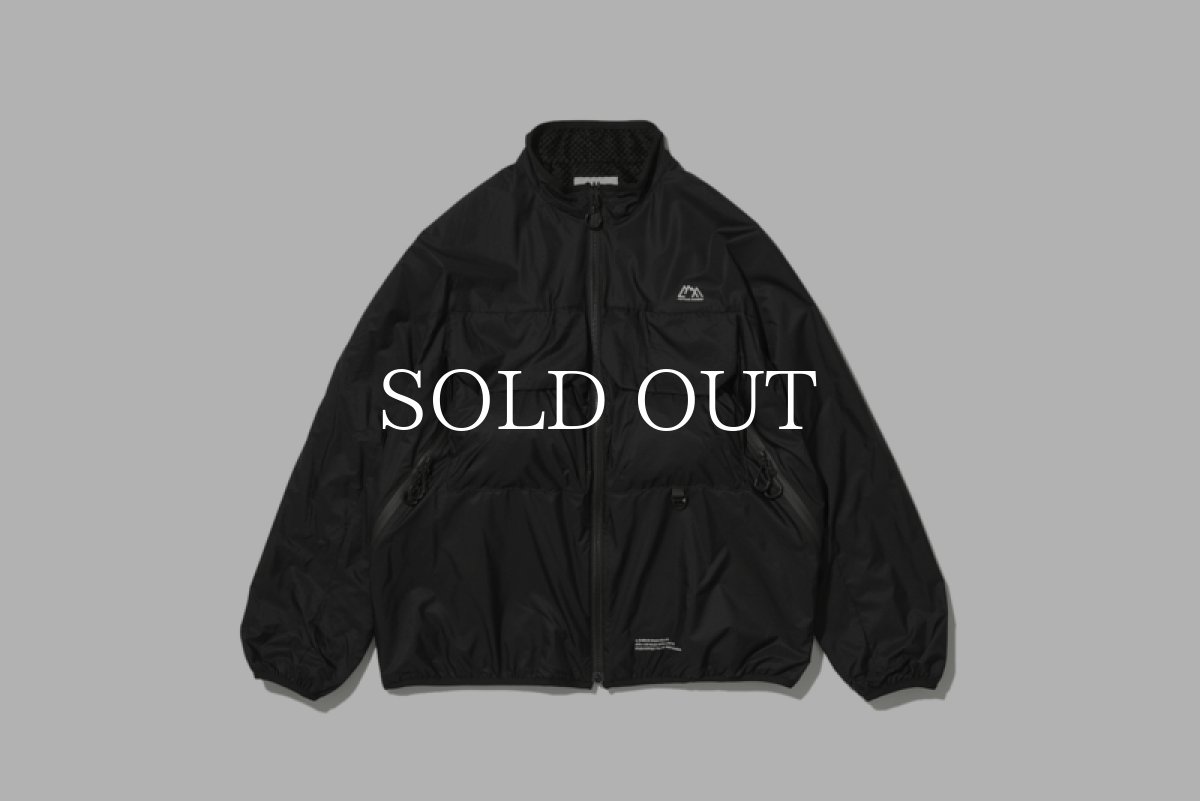 画像1: CMF OUTDOOR GARMENT  BLIZZARD CARDIGAN (1)