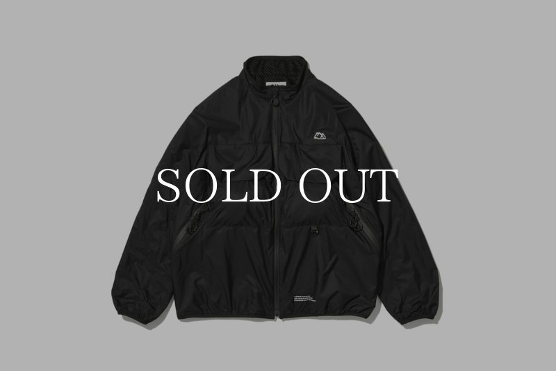 CMF OUTDOOR GARMENT BLIZZARD CARDIGAN CMF2402-J14C 公式通販