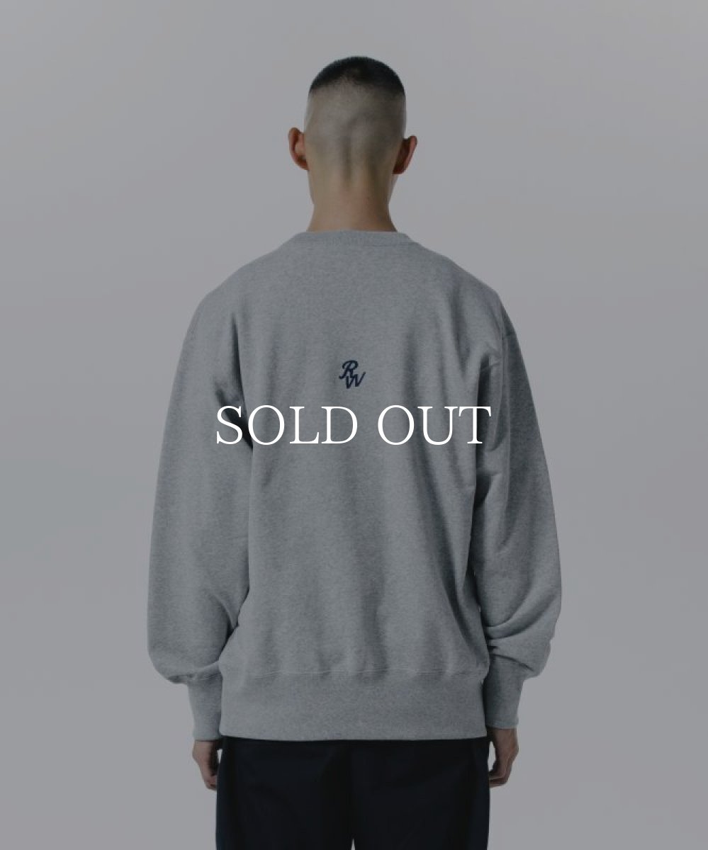 画像14: ROTTWEILER  RTTW SWEATER (14)