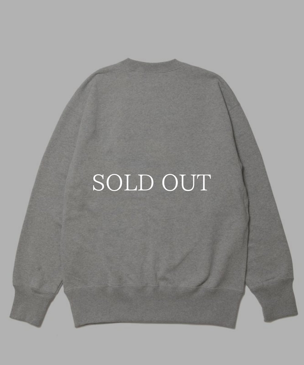 画像7: ROTTWEILER  WALKING DOG SWEATER (7)