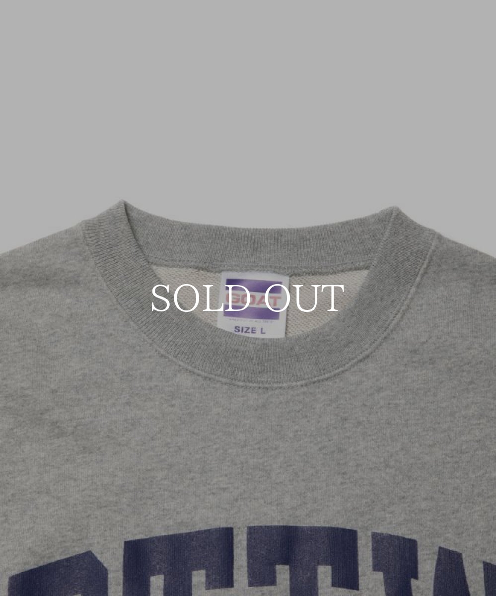 画像10: ROTTWEILER  RTTW SWEATER (10)