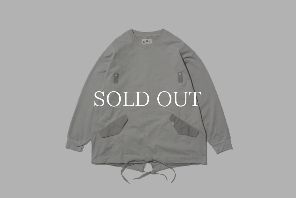 画像4: CMF OUTDOOR GARMENT  MODS TEE (4)
