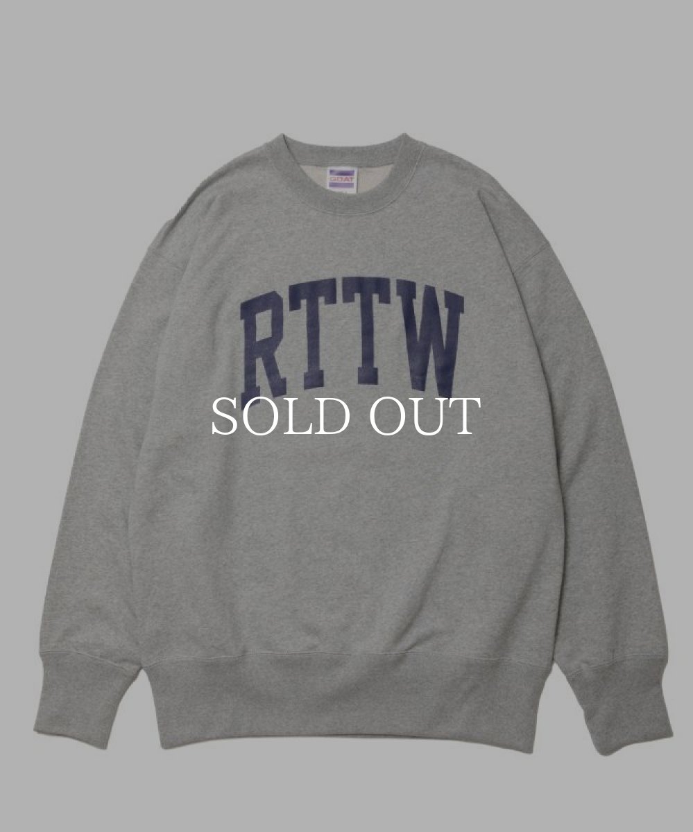 画像8: ROTTWEILER  RTTW SWEATER (8)