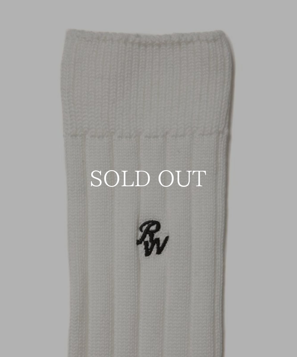 画像3: ROTTWEILER  R9 PURPLE SOX (3)