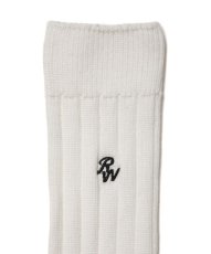 画像3: ROTTWEILER  R9 PURPLE SOX (3)