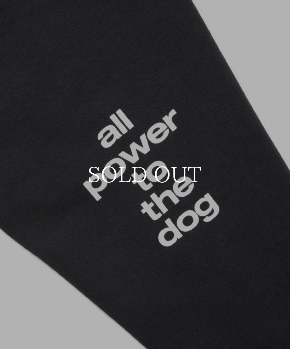 画像6: ROTTWEILER  GRAFFITI SWEATER (6)