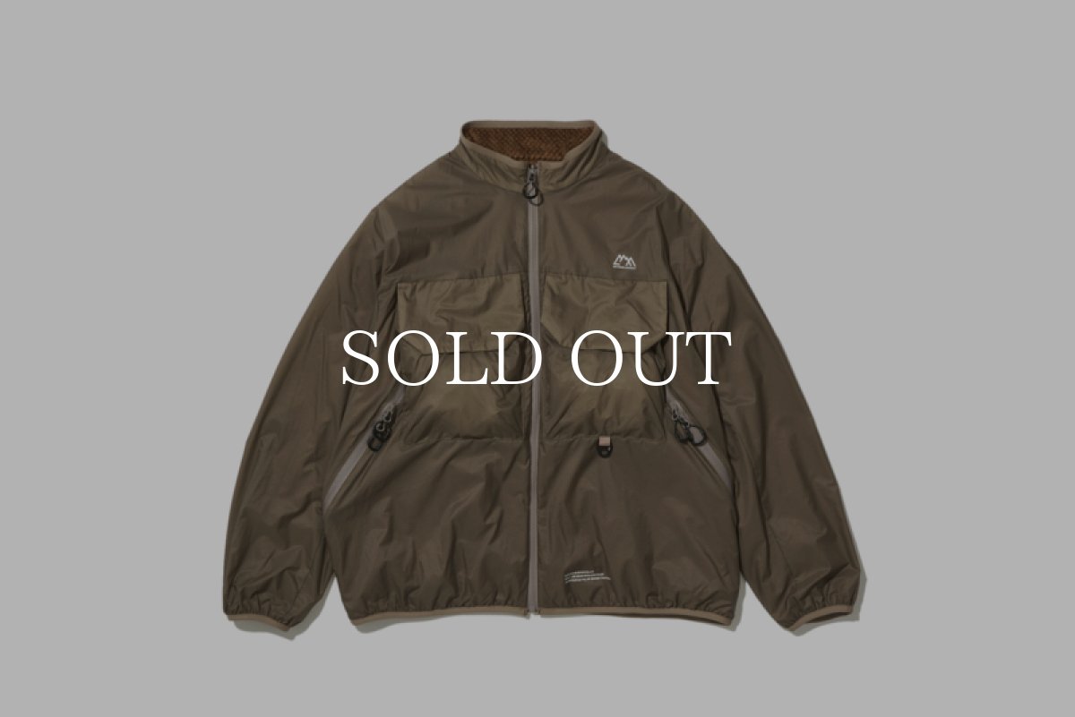 画像2: CMF OUTDOOR GARMENT  BLIZZARD CARDIGAN (2)