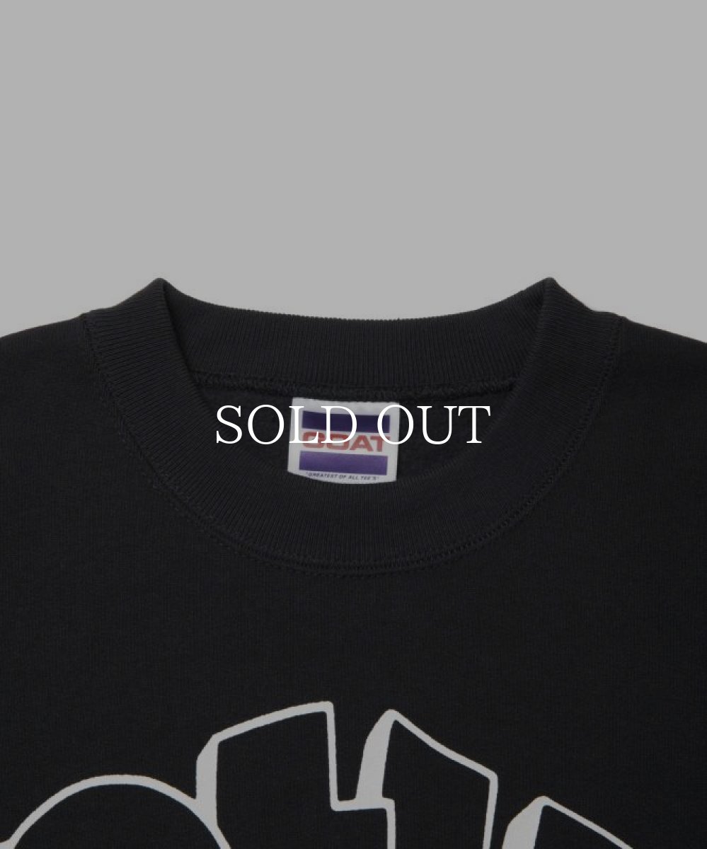 画像3: ROTTWEILER  GRAFFITI SWEATER (3)