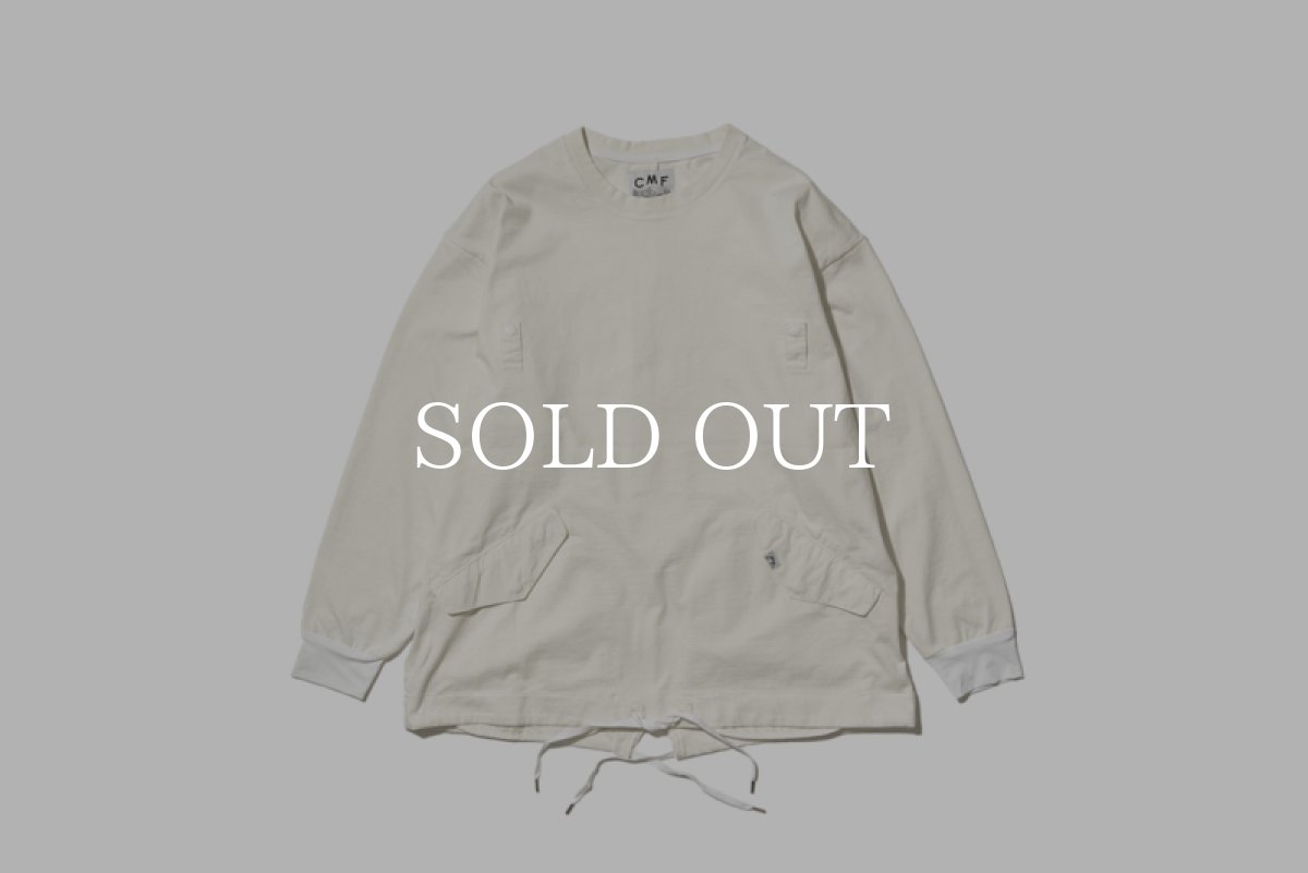 画像2: CMF OUTDOOR GARMENT  MODS TEE (2)